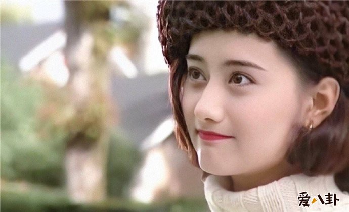 陈德容个人资料