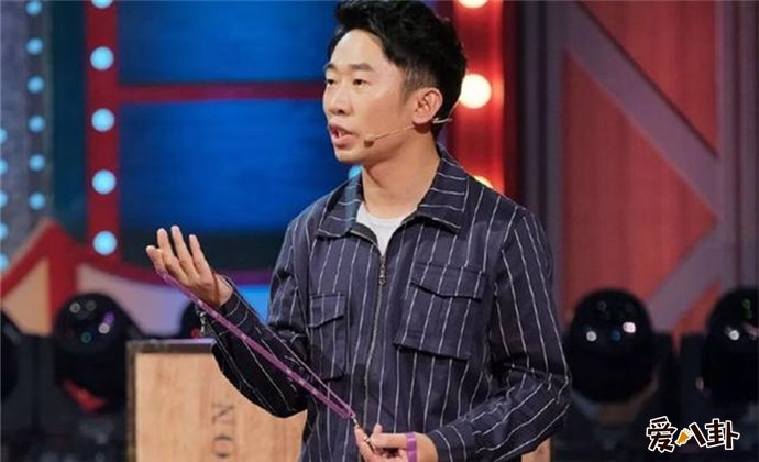 杨迪个人资料