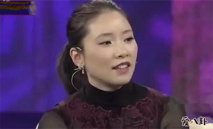 郭涛老婆个人资料简介