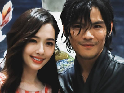 向太祝向佐备孕成功 郭碧婷真的怀孕了吗两夫妻的感情究竟如何