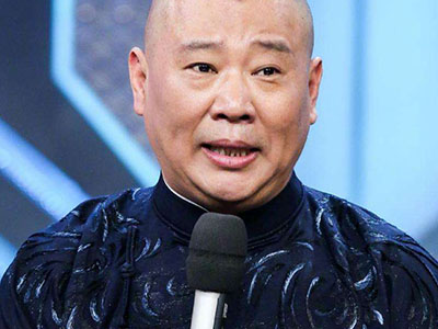 欧弟入德云社家谱 欧弟什么时候和郭德纲有关系的入家谱是真的