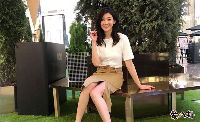 林逸欣结婚了么