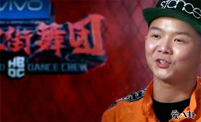 这就是街舞3杨凯是谁