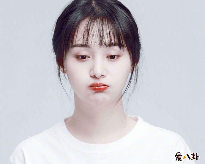 郑爽不想演偶像剧