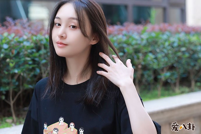 郑爽不想演偶像剧的原因