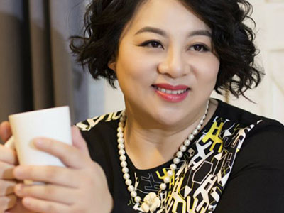 六六离婚后和前任老公现状 六六前任老公资料遭扒两人现生活差