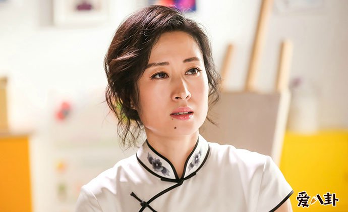 刘敏涛为什么离婚