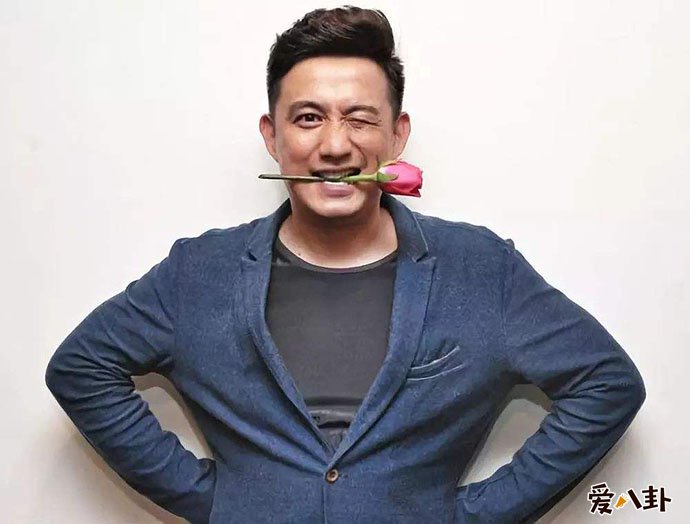 黄磊叫周迅妞妞