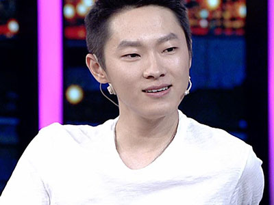 梁博女友是谁 两人分手原因曝光梁博消沉1年时间是为了她吗