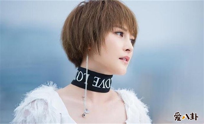 厉娜再谈超女重聚风波