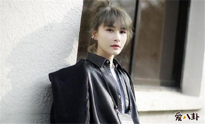 厉娜否认炒作