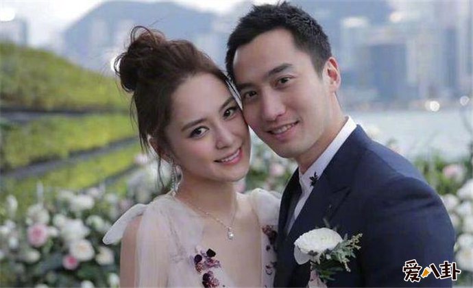 阿娇赖弘国离婚