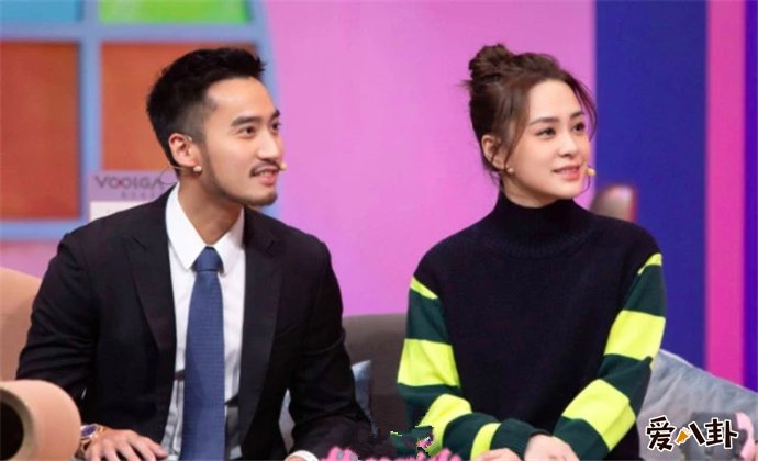 赖弘国发长文讲述离婚内幕