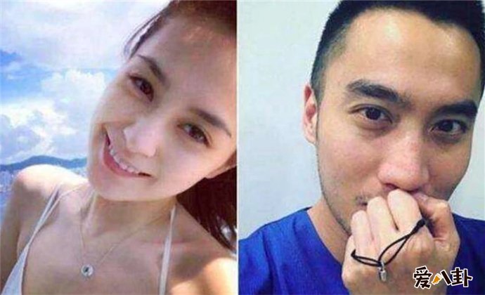 阿娇与赖弘国闪婚闪离