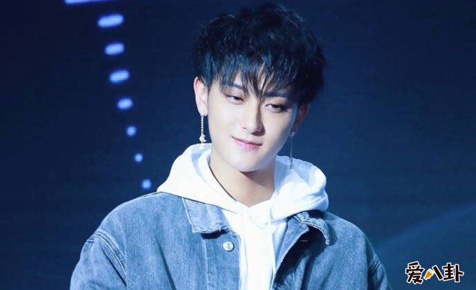 黄子韬是哪里人