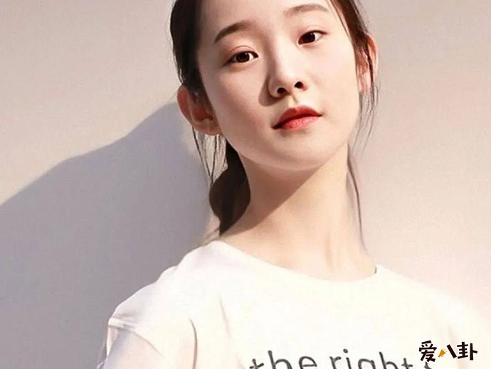 张艺凡泪失禁体质是什么意思