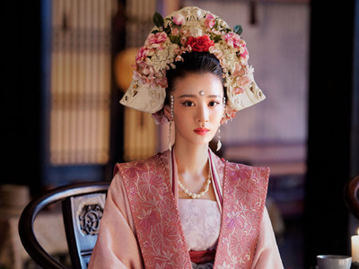 《清平乐》禾儿扮演者是谁 禾儿最后的结局是什么