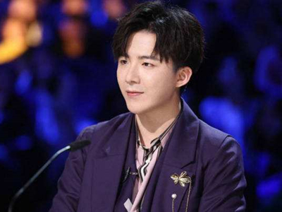 长歌行电视剧男二刘宇宁 吴磊提防刘宇宁演技太好
