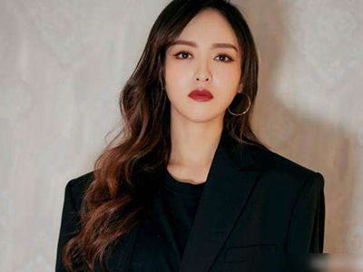唐嫣新出演的正剧《燕云台》 带孕拍摄如今播出无望