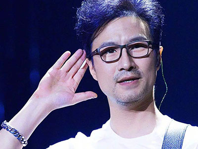 汪峰曝母亲离世 汪母生前与章子怡关系超好的原因