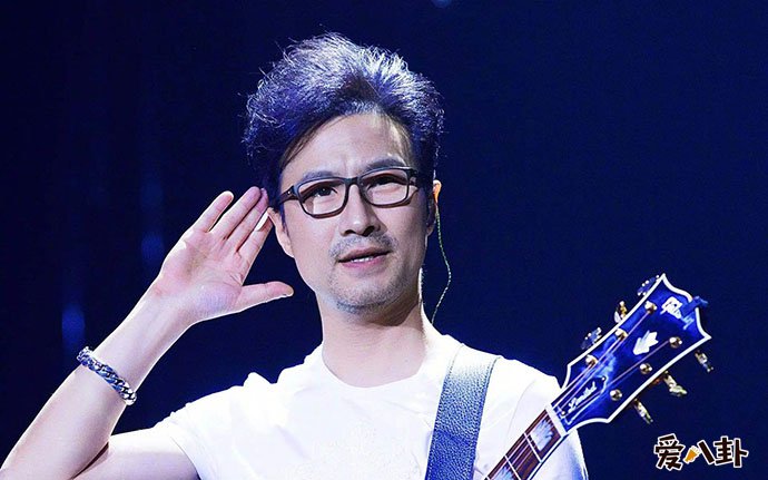 汪峰曝母亲离世