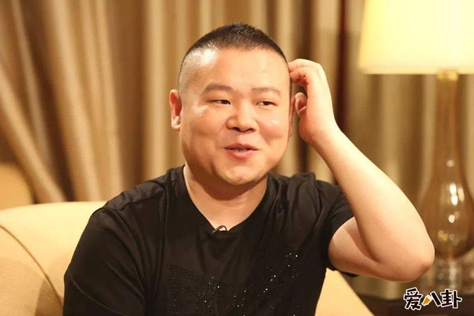 岳云鹏称张钧甯不红