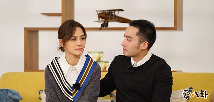 赖弘国为何发文承认与阿娇是离婚