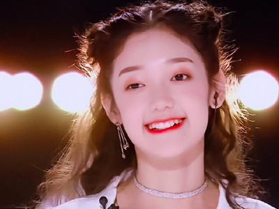 希林娜依高为什么两次落选 这届导师太双标了吧