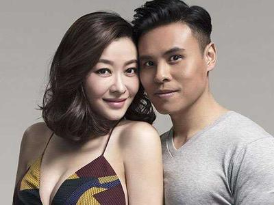 熊黛林与老公郭可颂怎么认识的 两人结婚是姐姐撮合