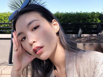 高以翔女友Bella新恋情被传坐实 Bella为什么这么快就有新恋情了