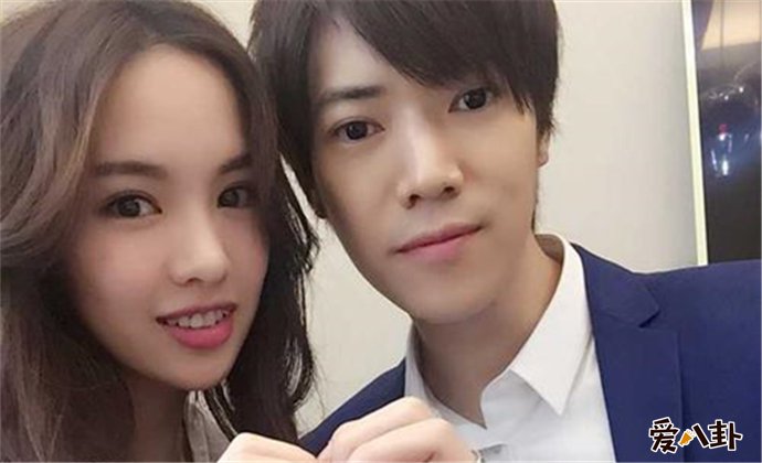 熊玉婷曾祥程关系