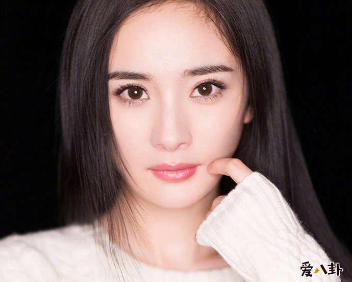 杨幂人气高的原因