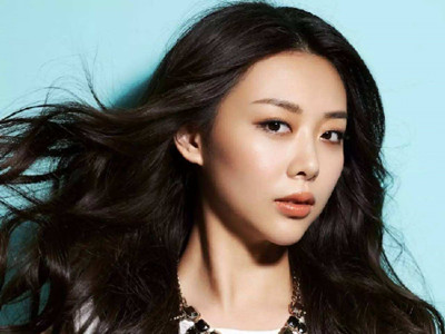 濮存昕的女儿濮方真幸福 事业有成嫁给了神秘老公韩金凯