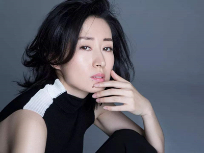 刘敏涛结婚了吗老公是谁 刘敏涛为什么与前夫离婚