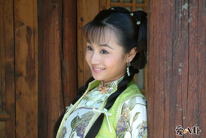 曹颖剧照