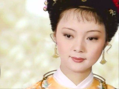 张莉演完薛宝钗后发生了什么事情 张莉后来为什么不拍戏了