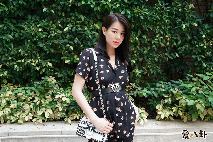 胡杏儿冯绍峰有过怎样的一段