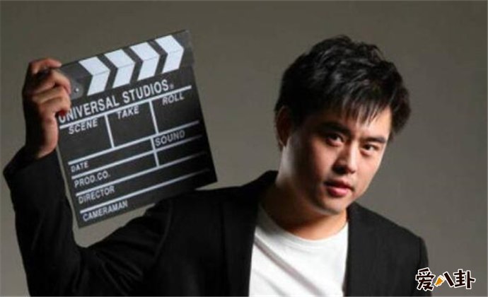 导演魏杰性侵事件