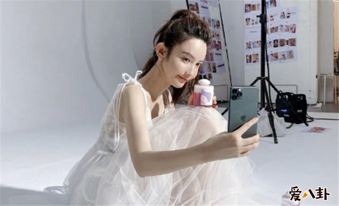 张大奕结婚了吗