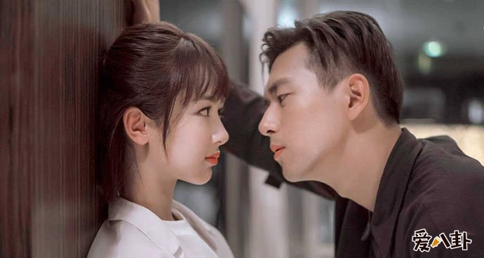 李现是如何走红的