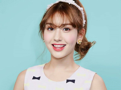 SOMI全昭弥首谈离开JYP的原因 因为她和Teddy的观点一致