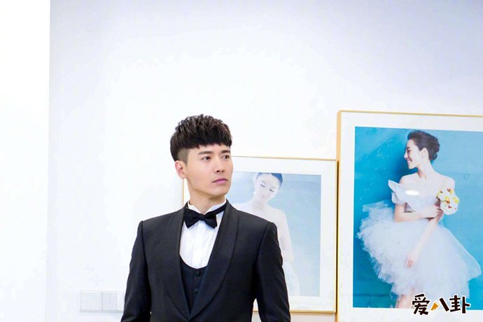 高云翔董璇离婚