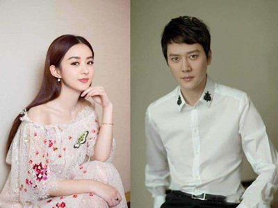 冯绍峰成都约炮网红 婚内出轨真相石锤了