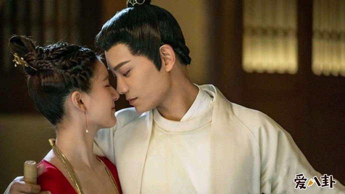 丁禹兮赵露思会擦出什么样的火花？