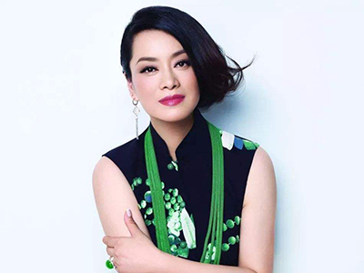 毛阿敏豪门老公真实身份曝光 嫁入豪门近况如何有几个孩子