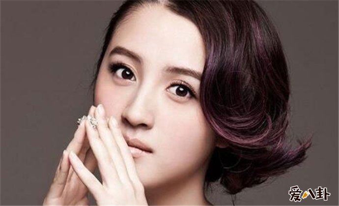 演员杨懿哪里人