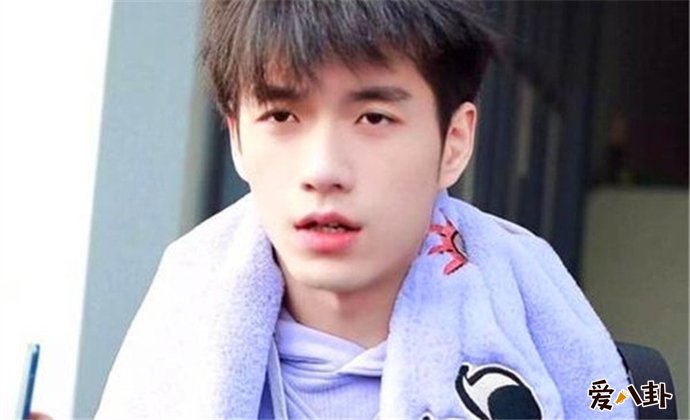 张颜齐名字背后含义