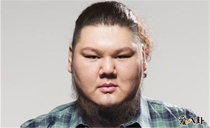 演员张艺泷身高多少