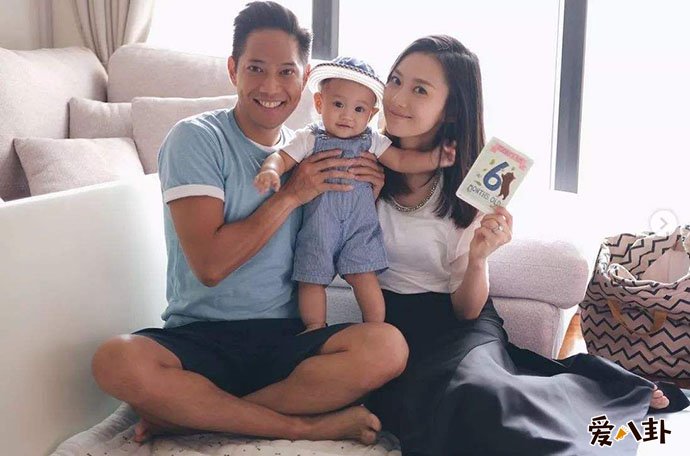杨爱瑾真的是小三吗