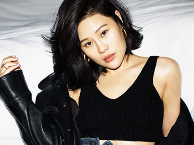 袁娅维结婚了吗 历任男友都有谁择偶标准又是怎么样的